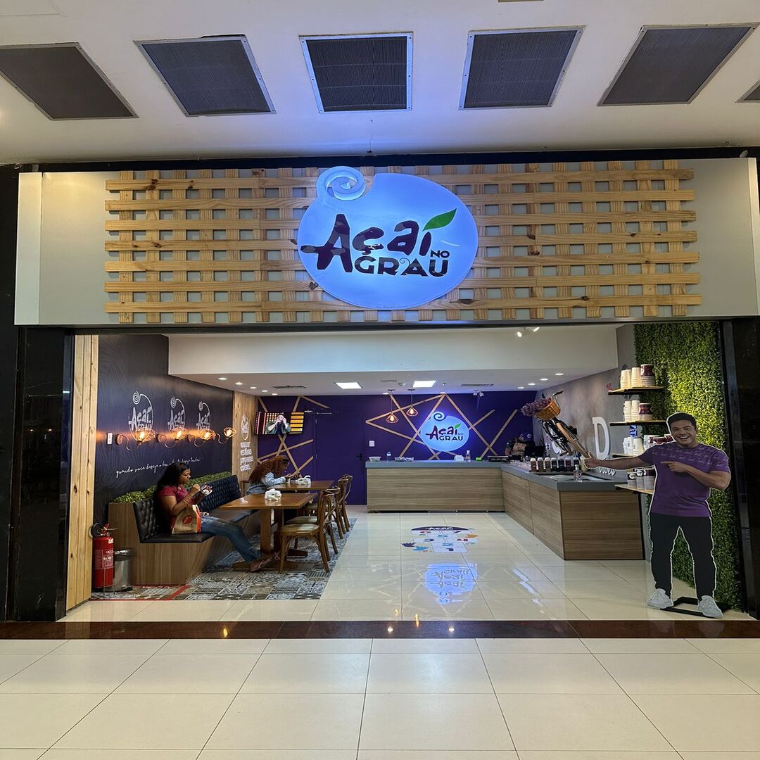 Lojas de tenis 2024 no norte shopping